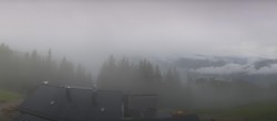 Archived image Webcam Bad Kohlgrub - Mt. Zeitberg 04:00