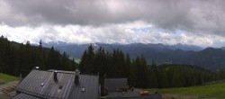 Archived image Webcam Bad Kohlgrub - Mt. Zeitberg 06:00