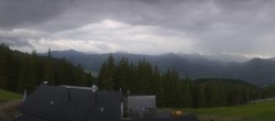 Archived image Webcam Bad Kohlgrub - Mt. Zeitberg 12:00