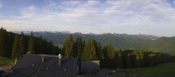 Archived image Webcam Bad Kohlgrub - Mt. Zeitberg 05:00