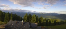 Archiv Foto Webcam Bad Kohlgrub - Hörnlehütte 05:00