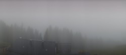 Archiv Foto Webcam Bad Kohlgrub - Hörnlehütte 05:00
