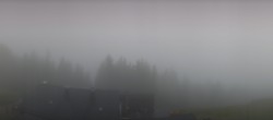 Archiv Foto Webcam Bad Kohlgrub - Hörnlehütte 07:00