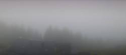 Archiv Foto Webcam Bad Kohlgrub - Hörnlehütte 09:00