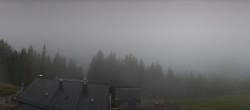Archived image Webcam Bad Kohlgrub - Mt. Zeitberg 05:00