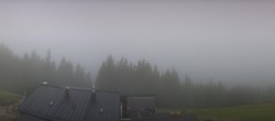 Archived image Webcam Bad Kohlgrub - Mt. Zeitberg 07:00