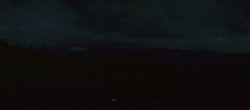 Archiv Foto Webcam Bad Kohlgrub - Hörnlehütte 21:00