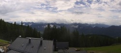 Archived image Webcam Bad Kohlgrub - Mt. Zeitberg 13:00