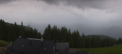 Archived image Webcam Bad Kohlgrub - Mt. Zeitberg 06:00