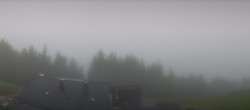 Archiv Foto Webcam Bad Kohlgrub - Hörnlehütte 11:00