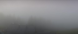 Archiv Foto Webcam Bad Kohlgrub - Hörnlehütte 09:00