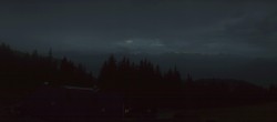 Archiv Foto Webcam Bad Kohlgrub - Hörnlehütte 05:00