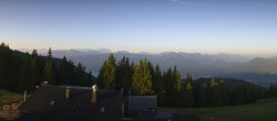 Archived image Webcam Bad Kohlgrub - Mt. Zeitberg 06:00
