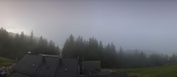Archived image Webcam Bad Kohlgrub - Mt. Zeitberg 09:00