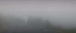 Archiv Foto Webcam Bad Kohlgrub - Hörnlehütte 05:00