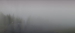 Archiv Foto Webcam Bad Kohlgrub - Hörnlehütte 06:00