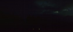 Archiv Foto Webcam Bad Kohlgrub - Hörnlehütte 19:00