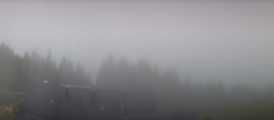 Archiv Foto Webcam Bad Kohlgrub - Hörnlehütte 07:00