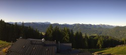 Archived image Webcam Bad Kohlgrub - Mt. Zeitberg 07:00