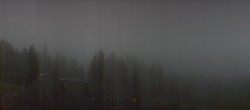 Archiv Foto Webcam Bad Kohlgrub - Hörnlehütte 17:00