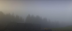 Archiv Foto Webcam Bad Kohlgrub - Hörnlehütte 07:00