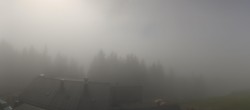 Archiv Foto Webcam Bad Kohlgrub - Hörnlehütte 11:00