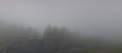 Archiv Foto Webcam Bad Kohlgrub - Hörnlehütte 13:00