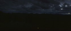 Archiv Foto Webcam Bad Kohlgrub - Hörnlehütte 17:00