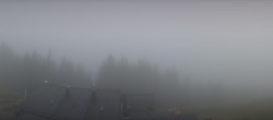 Archiv Foto Webcam Bad Kohlgrub - Hörnlehütte 15:00