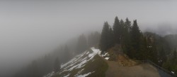 Archived image Webcam Oberammergau - Summit Mt. Laber 05:00