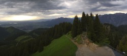 Archiv Foto Webcam Oberammergau - Laber Gipfel 06:00