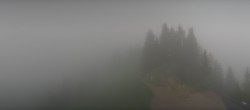 Archiv Foto Webcam Oberammergau - Laber Gipfel 07:00