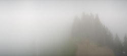 Archiv Foto Webcam Oberammergau - Laber Gipfel 05:00