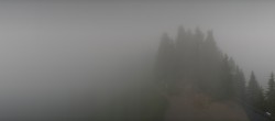Archiv Foto Webcam Oberammergau - Laber Gipfel 07:00