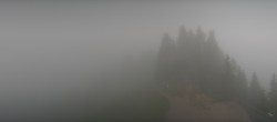 Archiv Foto Webcam Oberammergau - Laber Gipfel 09:00