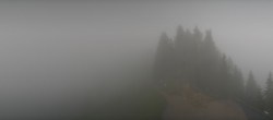 Archiv Foto Webcam Oberammergau - Laber Gipfel 11:00