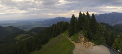 Archiv Foto Webcam Oberammergau - Laber Gipfel 06:00