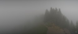 Archiv Foto Webcam Oberammergau - Laber Gipfel 15:00
