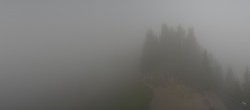 Archiv Foto Webcam Oberammergau - Laber Gipfel 11:00
