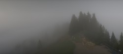 Archiv Foto Webcam Oberammergau - Laber Gipfel 06:00