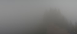 Archiv Foto Webcam Oberammergau - Laber Gipfel 09:00
