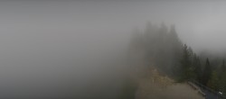 Archiv Foto Webcam Oberammergau - Laber Gipfel 05:00