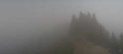 Archiv Foto Webcam Oberammergau - Laber Gipfel 11:00