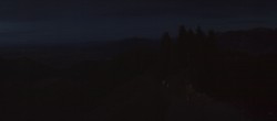 Archiv Foto Webcam Oberammergau - Laber Gipfel 19:00