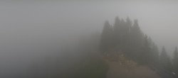 Archived image Webcam Oberammergau - Summit Mt. Laber 07:00