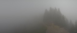 Archiv Foto Webcam Oberammergau - Laber Gipfel 09:00