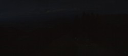 Archiv Foto Webcam Oberammergau - Laber Gipfel 17:00
