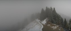 Archiv Foto Webcam Oberammergau - Laber Gipfel 13:00