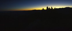 Archiv Foto Webcam Oberammergau - Laber Gipfel 05:00