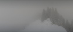 Archived image Webcam Oberammergau - Summit Mt. Laber 06:00